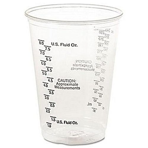 Large Graduated Measuring Cup